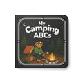 My Camping ABCs - Board Book