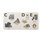 My Dog ABCs - Board Book